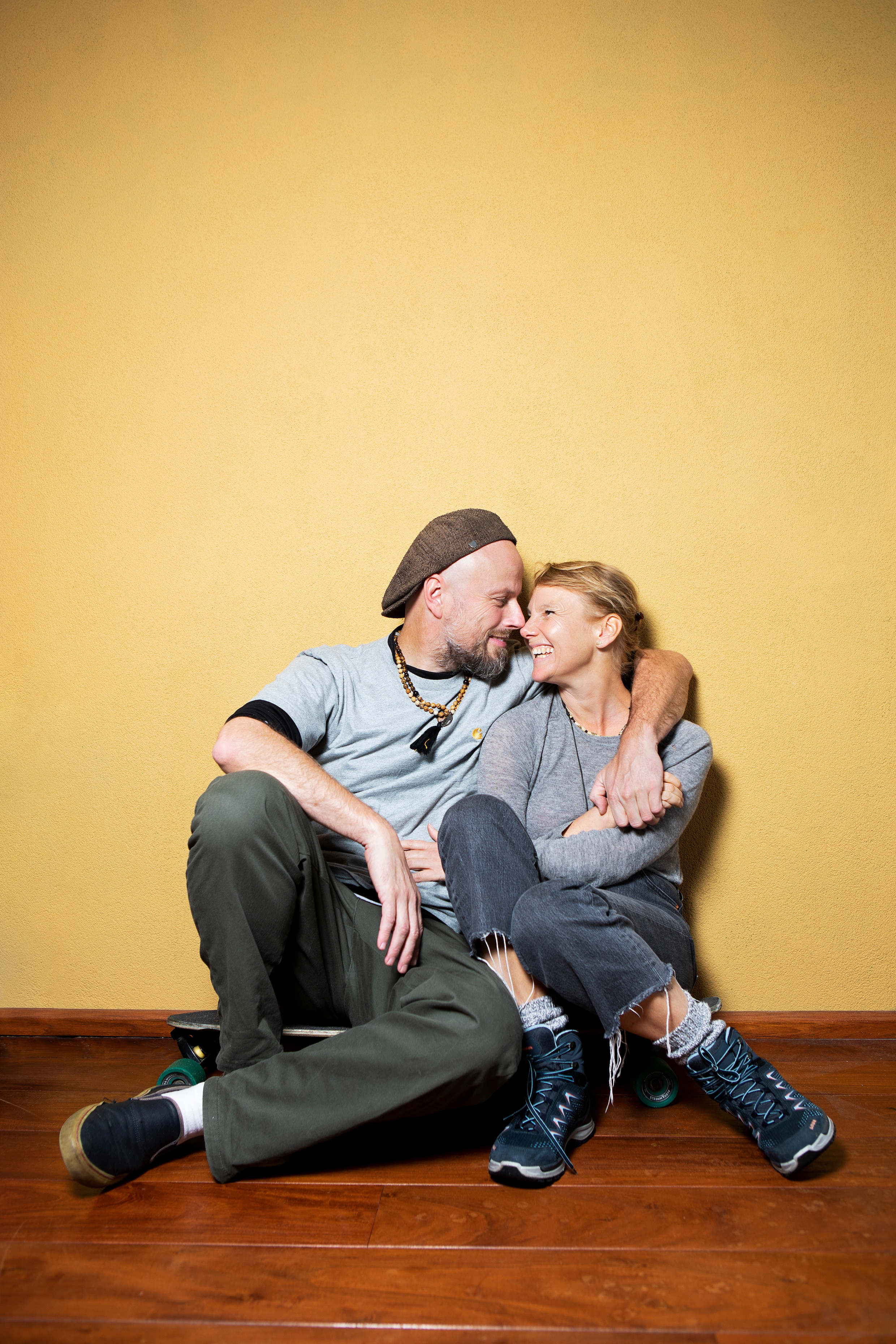 Theatermaker Laura van Dolron (48) komt met haar eigen festival – en ...