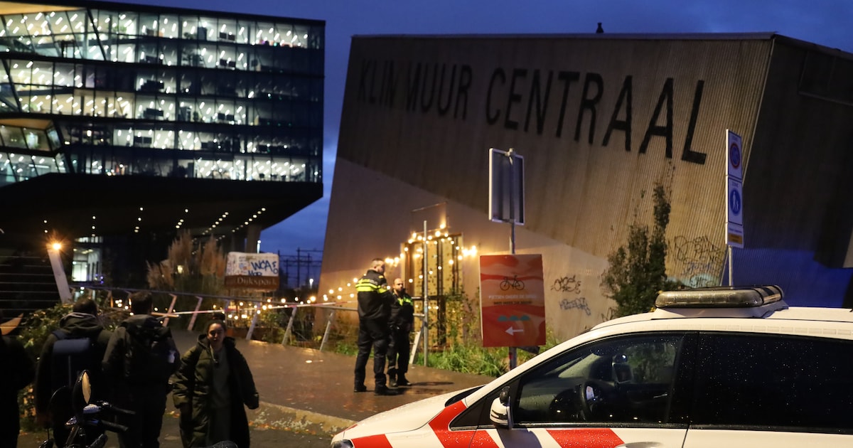 Eigenaren klimhal na overlijden 11-jarige: in deze zaak alleen maar verliezers