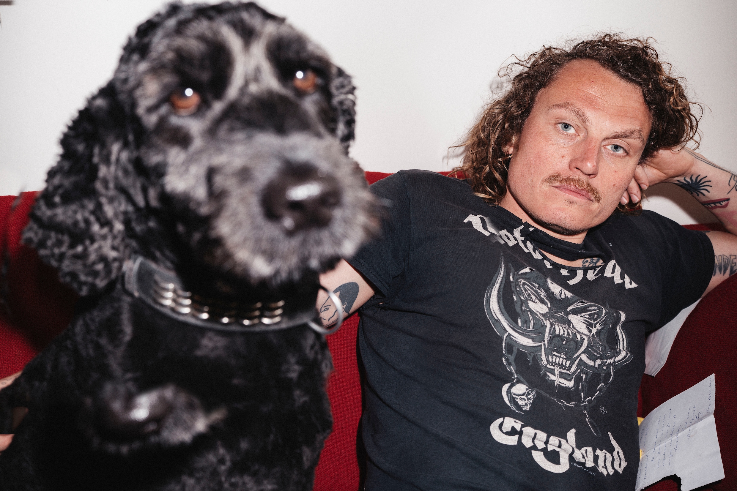 Pakkenmaker Bonne Reijn (34) maakt zich zorgen om de monocultuur van de ...