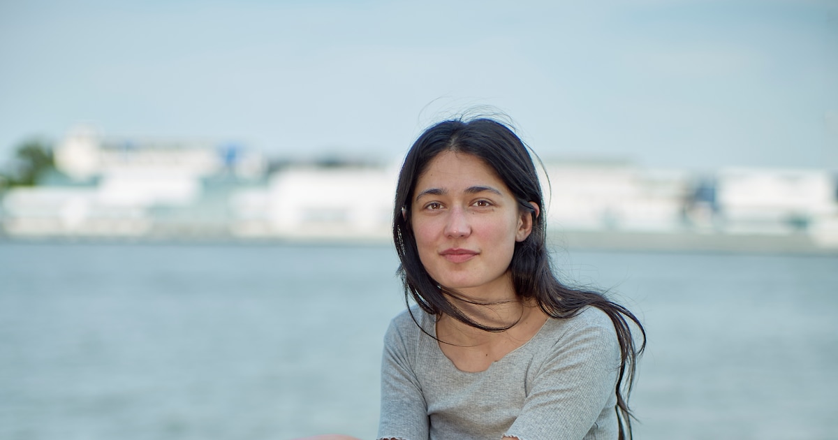 Het Amsterdam van componist Jasmine Karimova: ‘De man die bij De Gouden Schaar werkt is zo’n lieverd