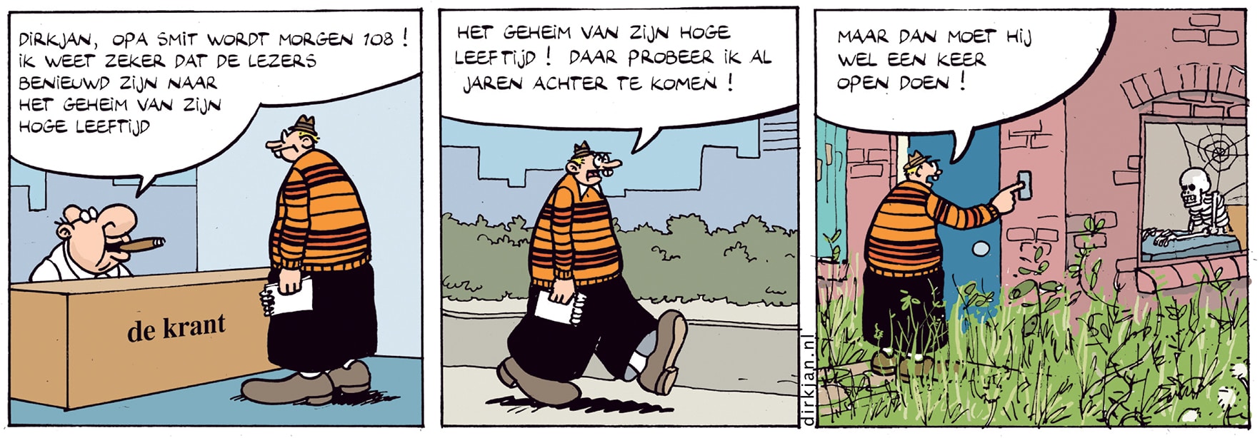 3 juli 2025.