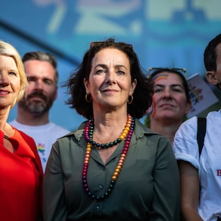 Amsterdam Mayor Femke Halsema becomes chair of the Pact of Free Cities