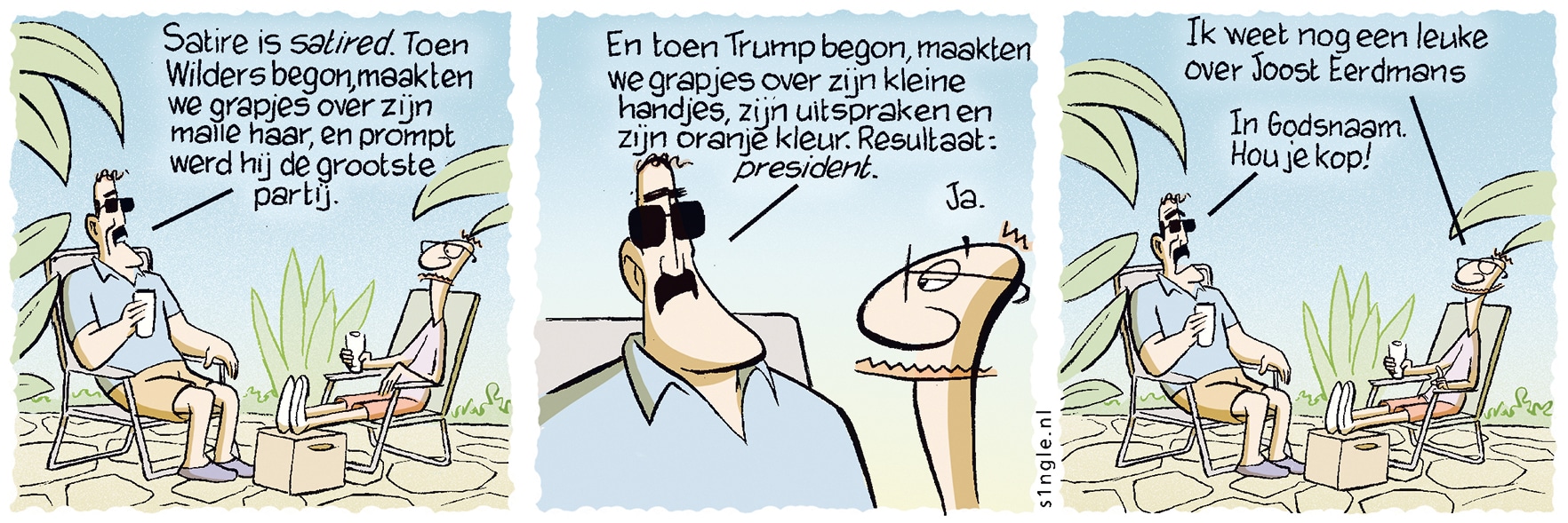 12 juli 2025.