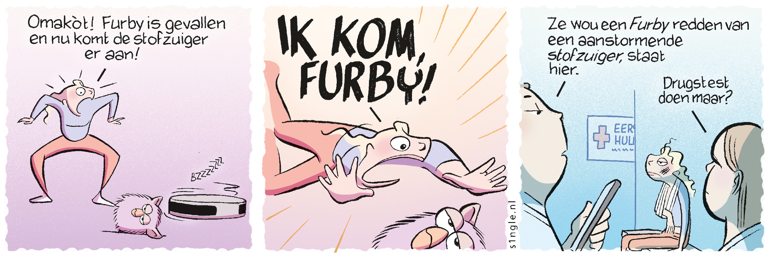 8 juli 2025.