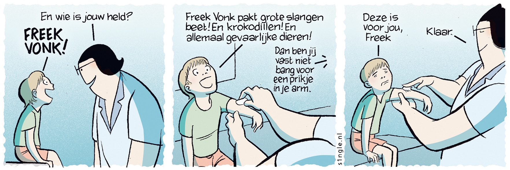 7 juli 2025.