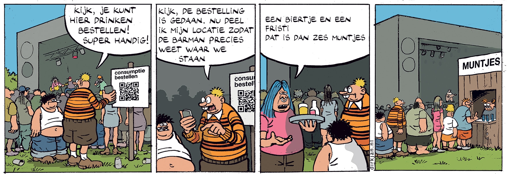 5 juli 2025.
