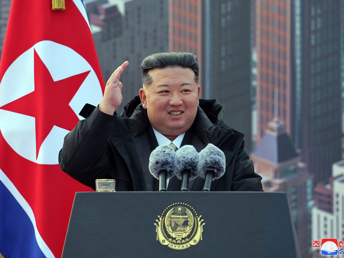 Nederlandse geheime diensten: Noord-Koreanen jagen op crypto, dreiging  Russische sabotage steeds groter | Het Parool