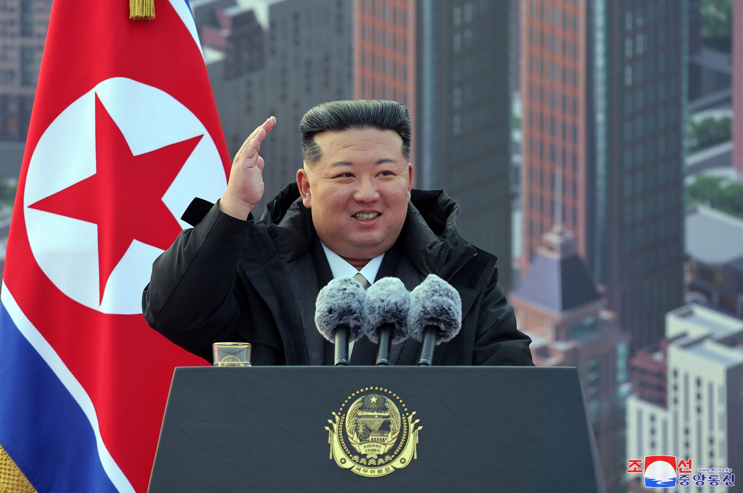 Nederlandse geheime diensten: Noord-Koreanen jagen op crypto, dreiging  Russische sabotage steeds groter | Het Parool