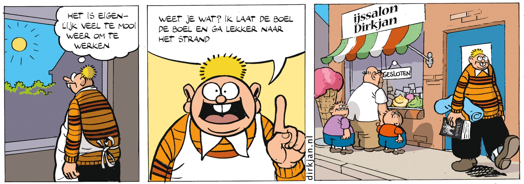 17 juli 2025.
