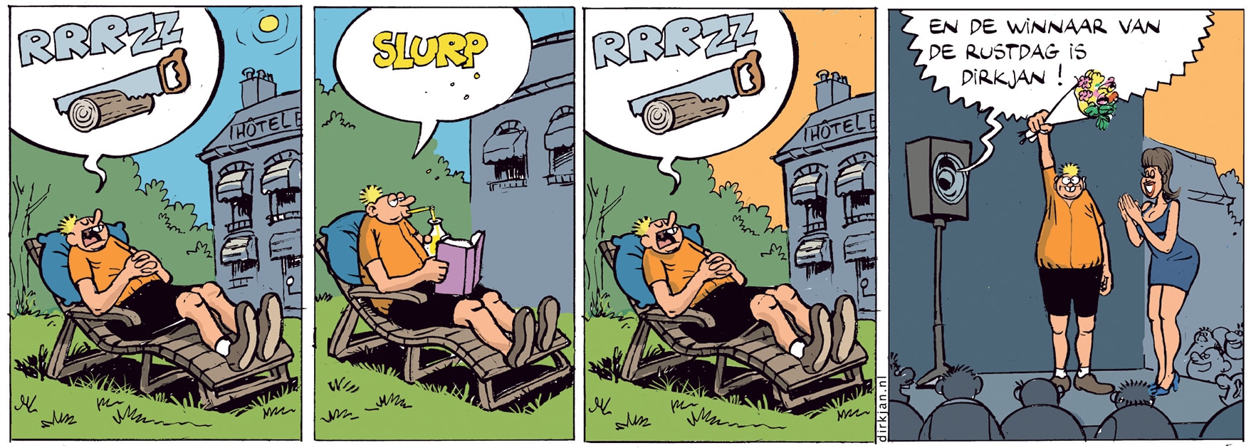 15 juli 2025.