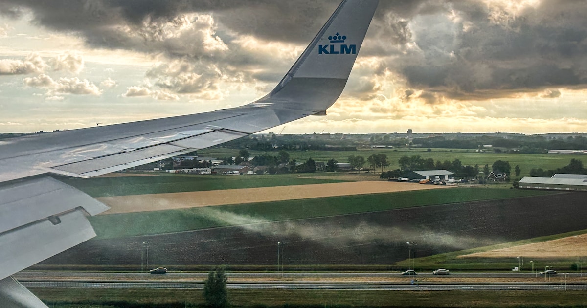 Schiphol maakte fouten in geluidsberekeningen: ‘Vertrouwen van omwonenden wordt alleen maar kleiner’