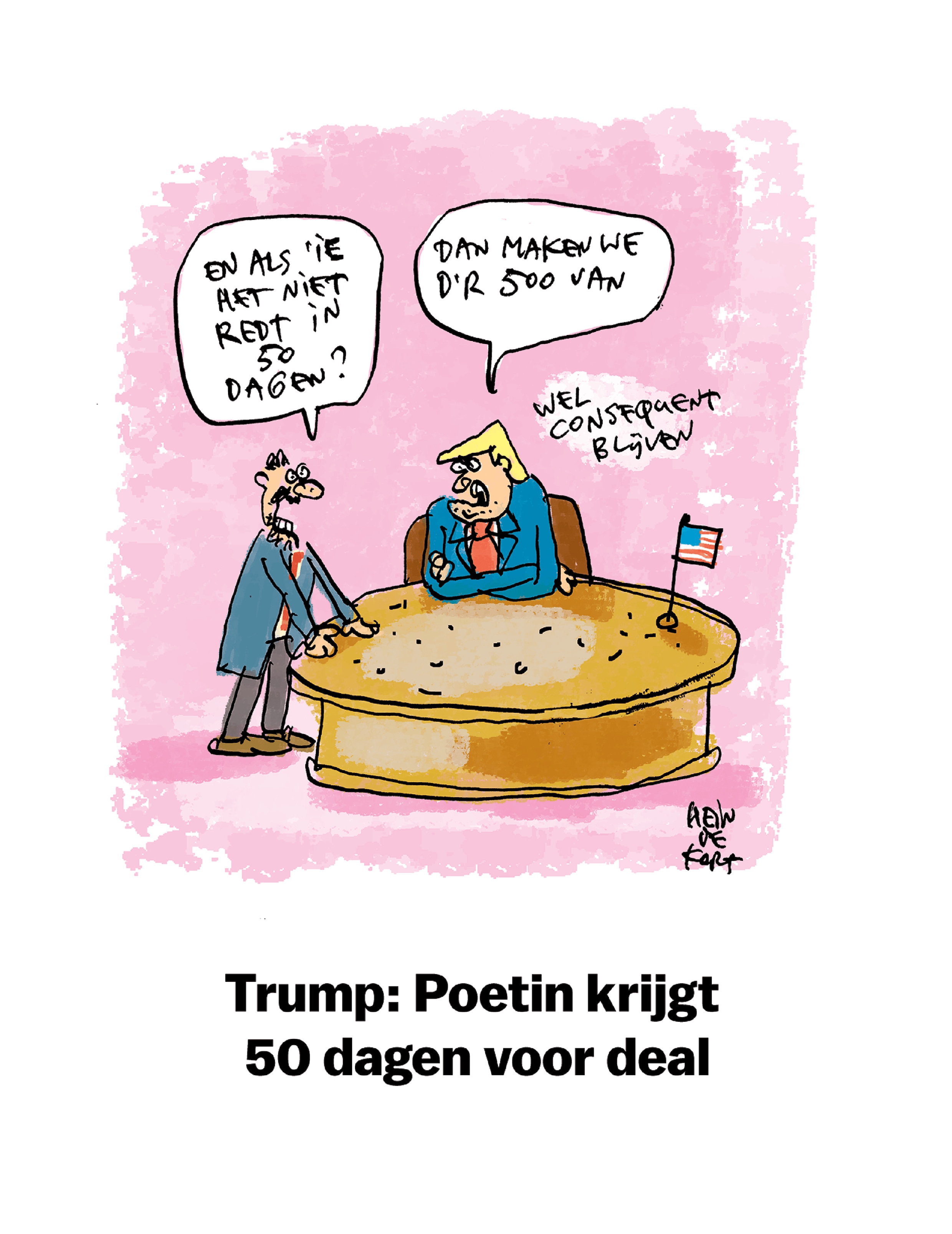 16 juli 2025.