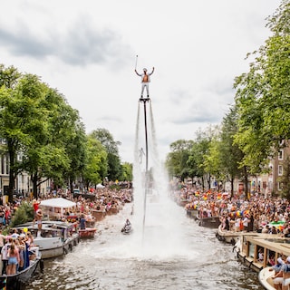 Maria van Riel | Het Parool
