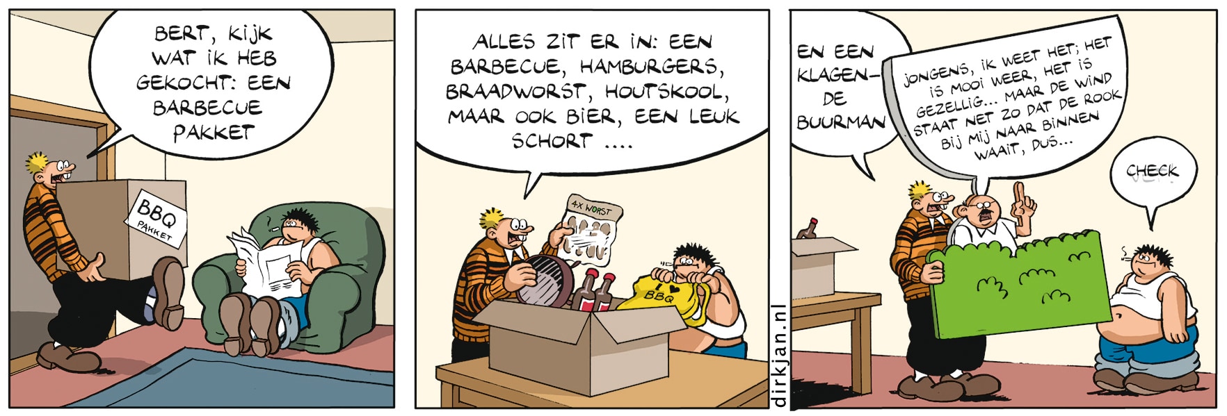 18 juli 2025.