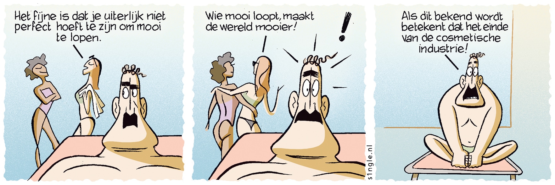 1 augustus 2025.