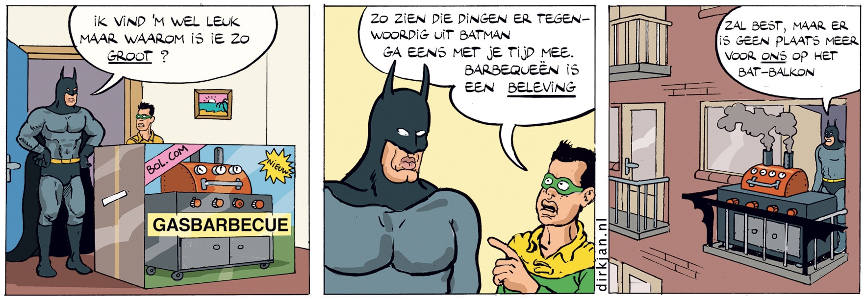 1 augustus 2025.