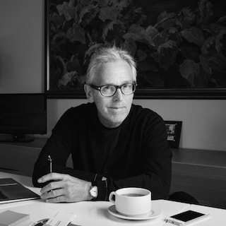 Het Parool hosts annual Derk Sauer lecture on press freedom: Defending journalistic independence was the common thread throughout his life