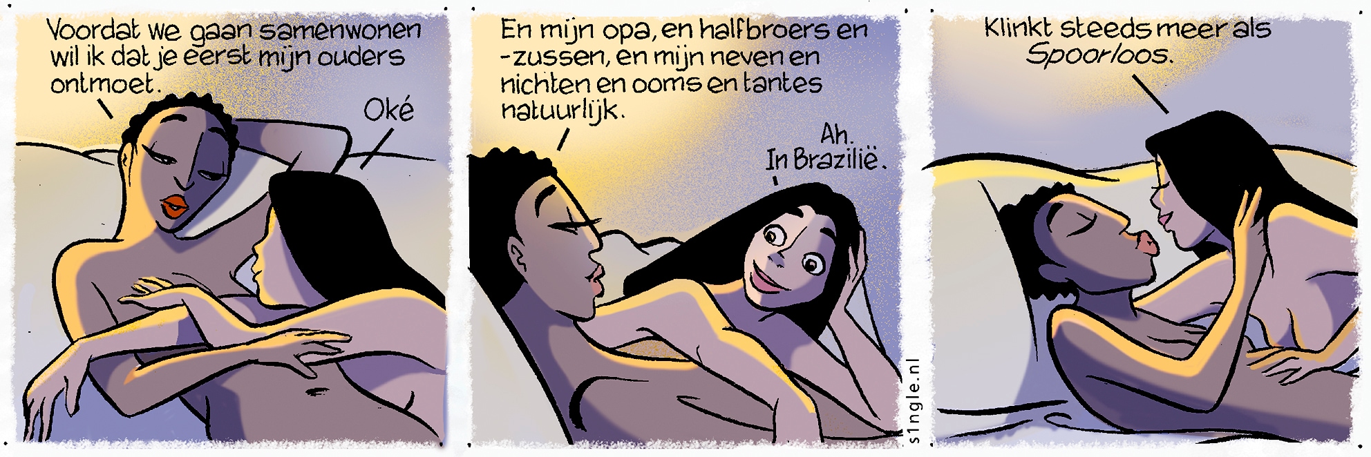 6 augustus 2025.