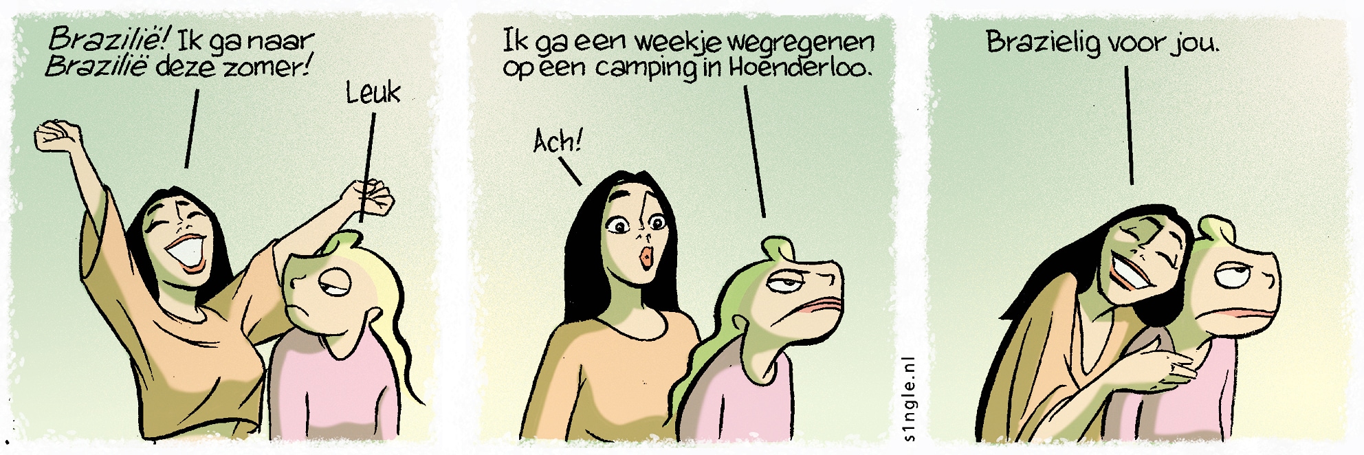 8 augustus 2025.