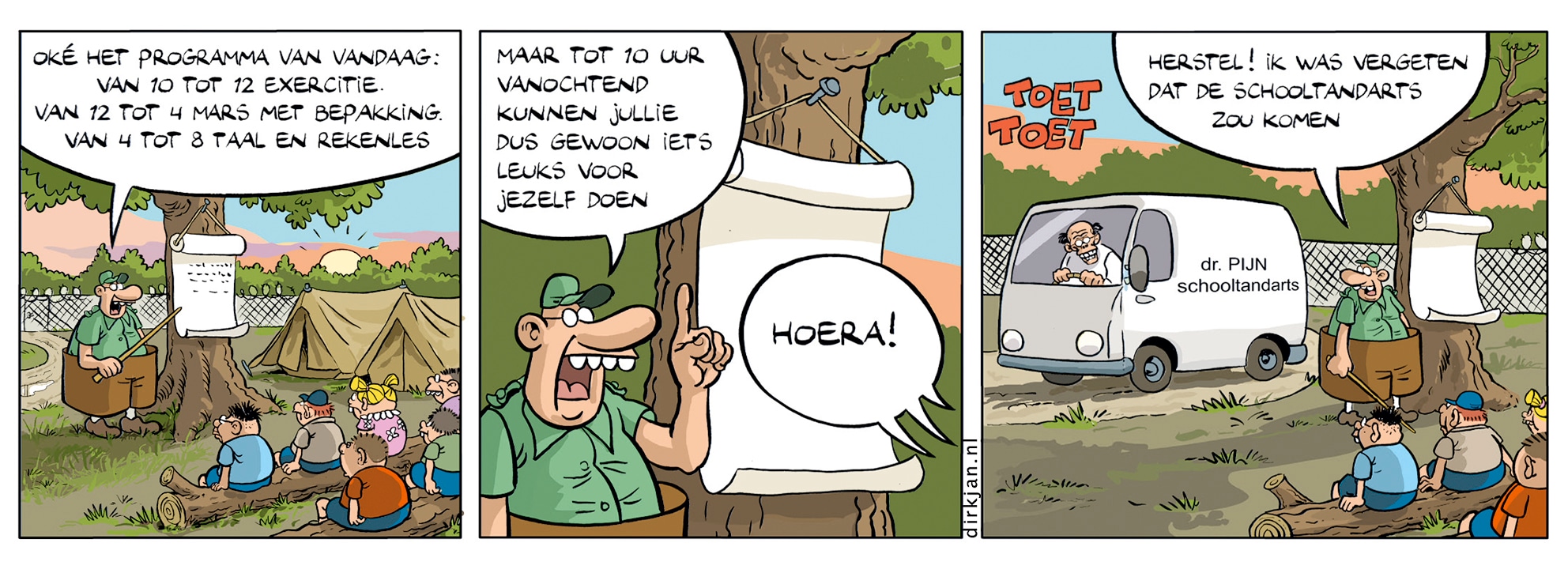 5 augustus 2025.