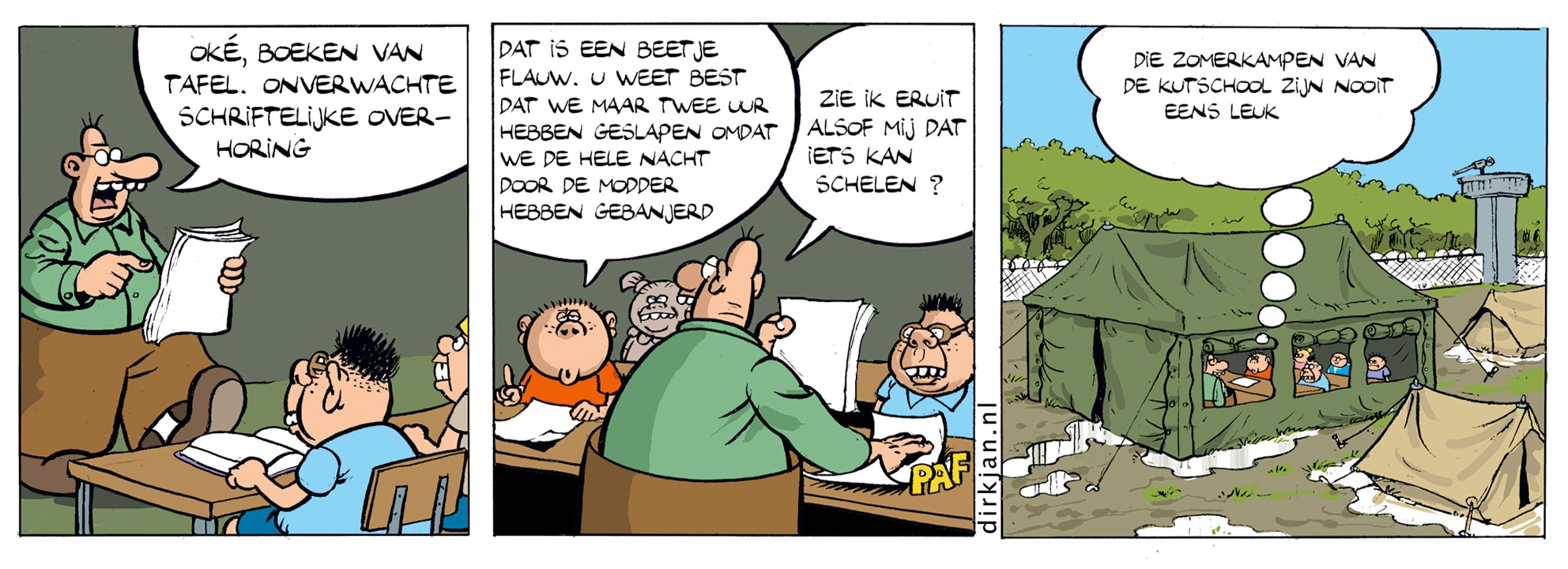 4 augustus 2025.