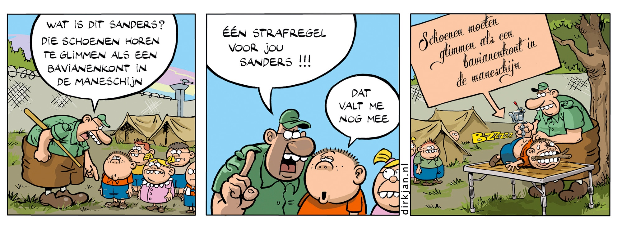 8 augustus 2025.