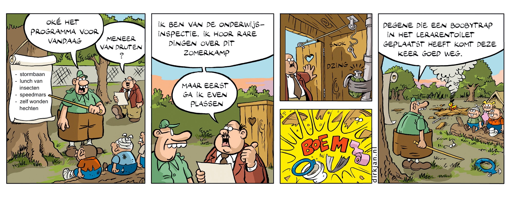 7 augustus 2025.