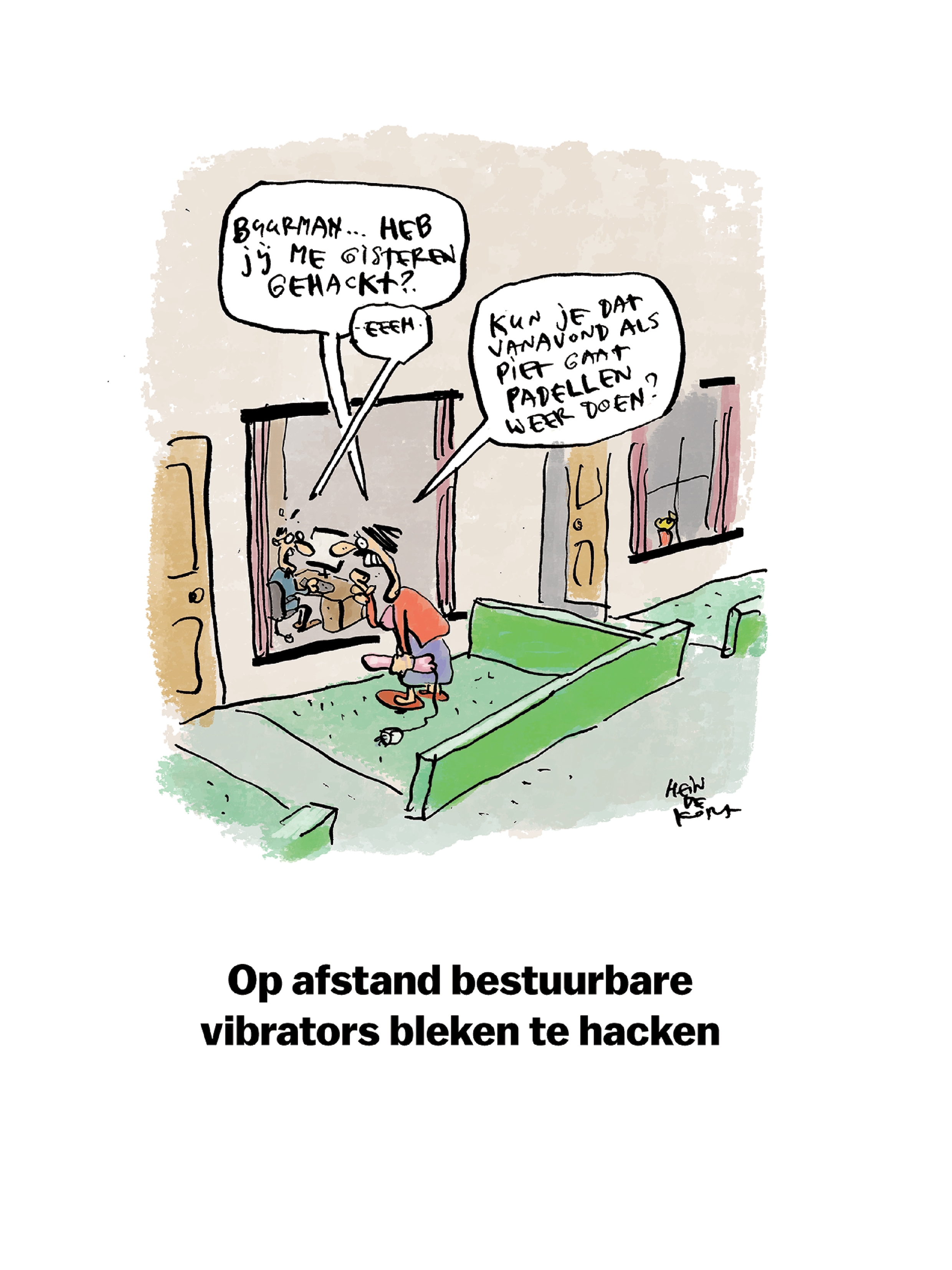 5 augustus 2025.