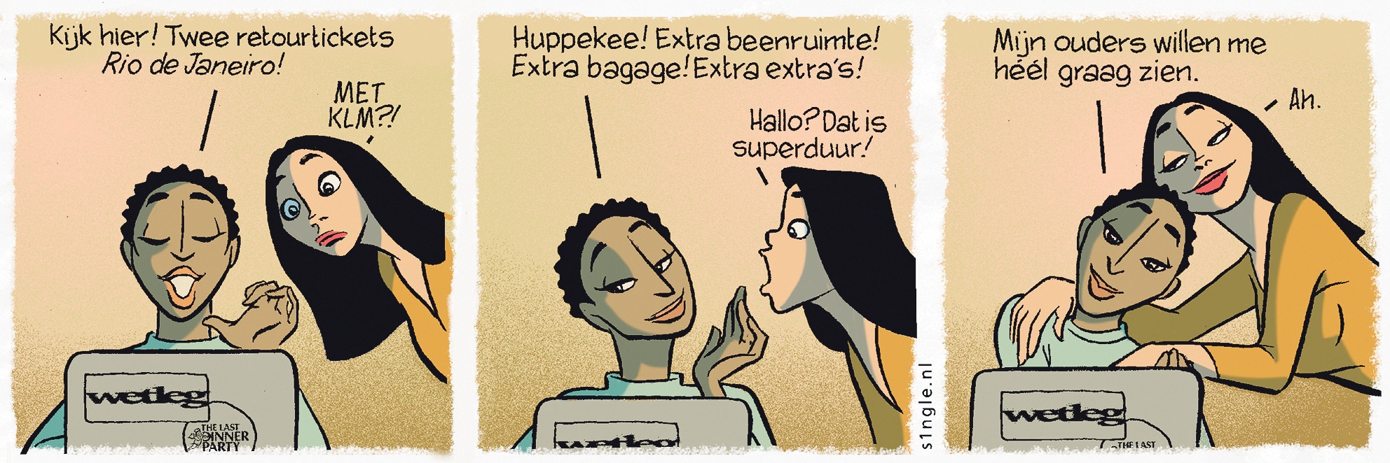 7 augustus 2025.