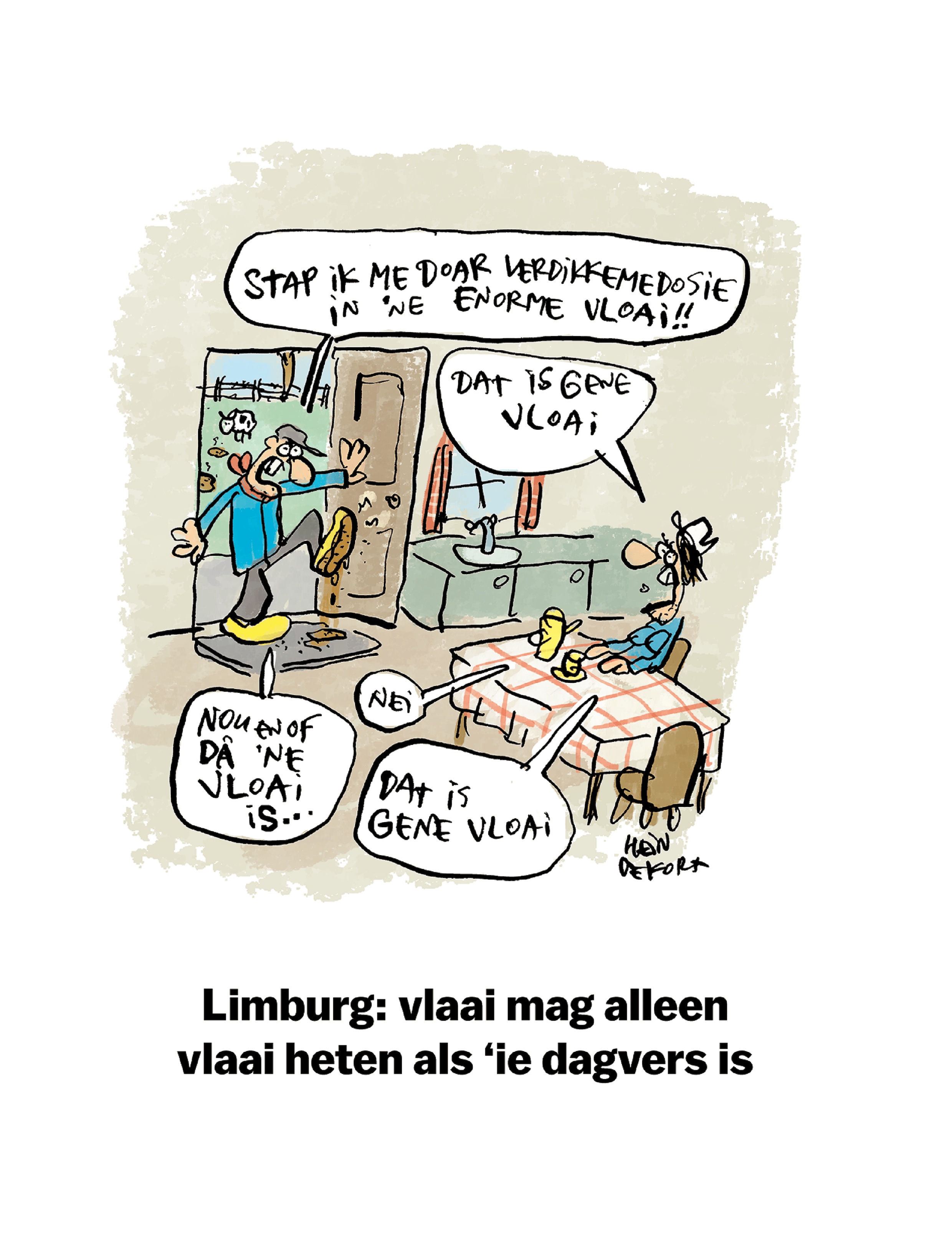 8 augustus 2025.