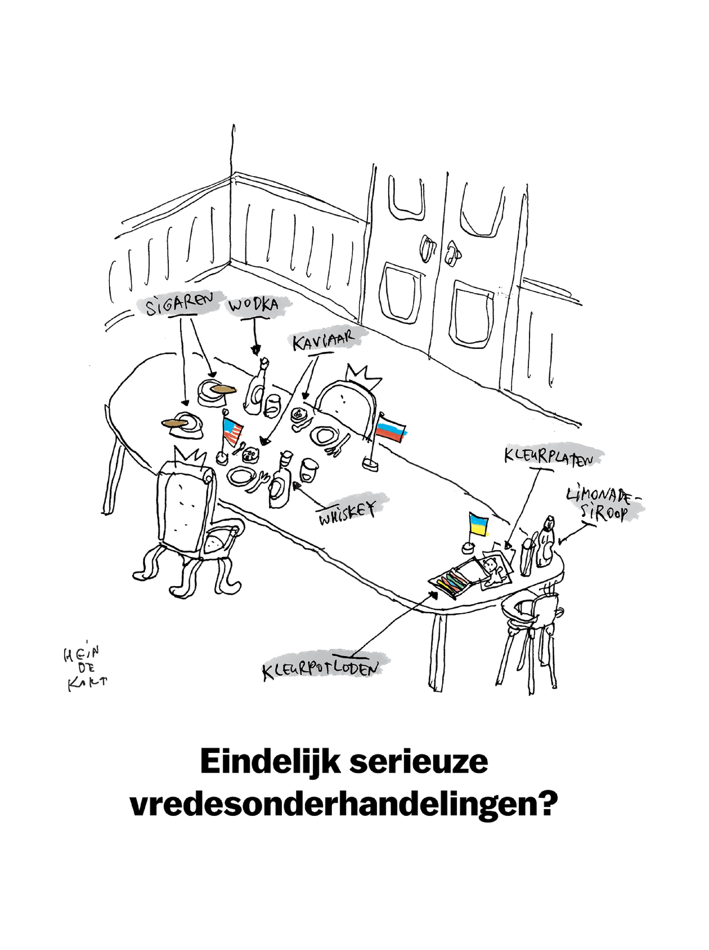 9 augustus 2025.