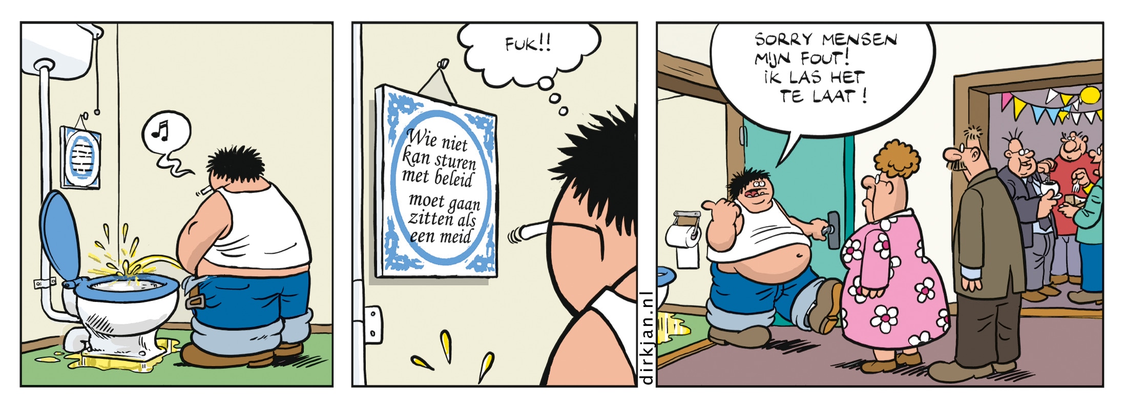 14 augustus 2025.