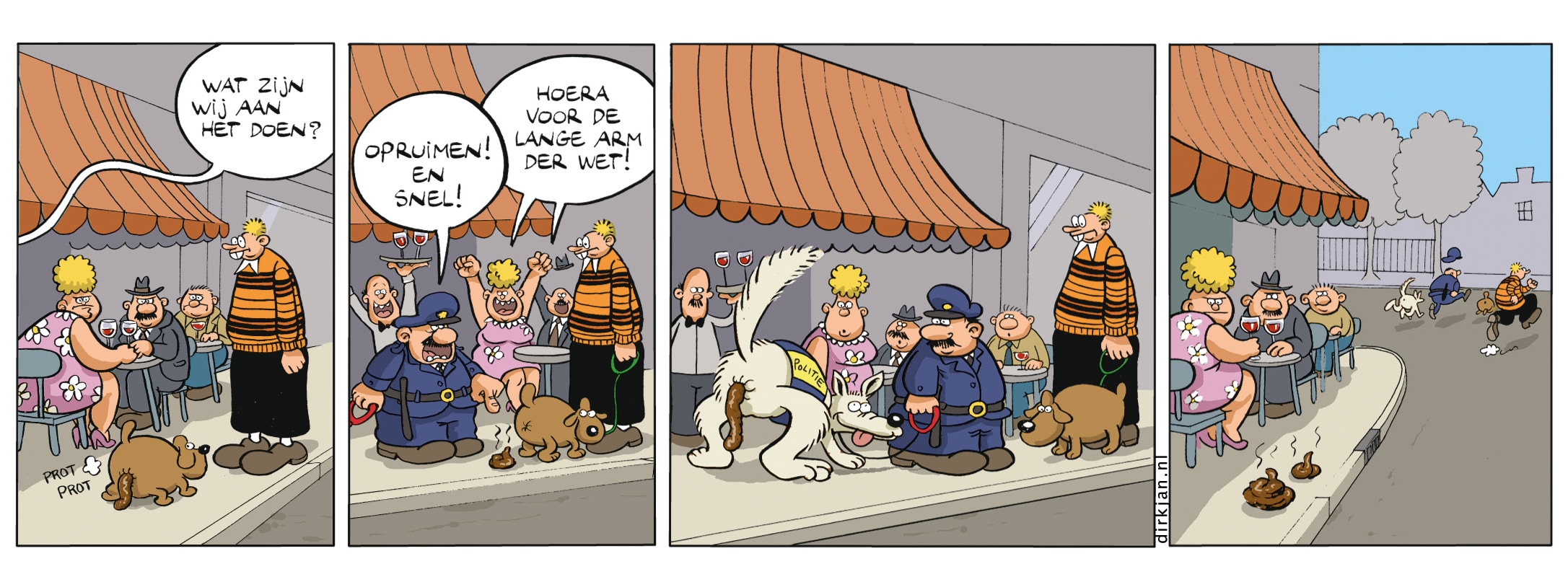 15 augustus 2025.