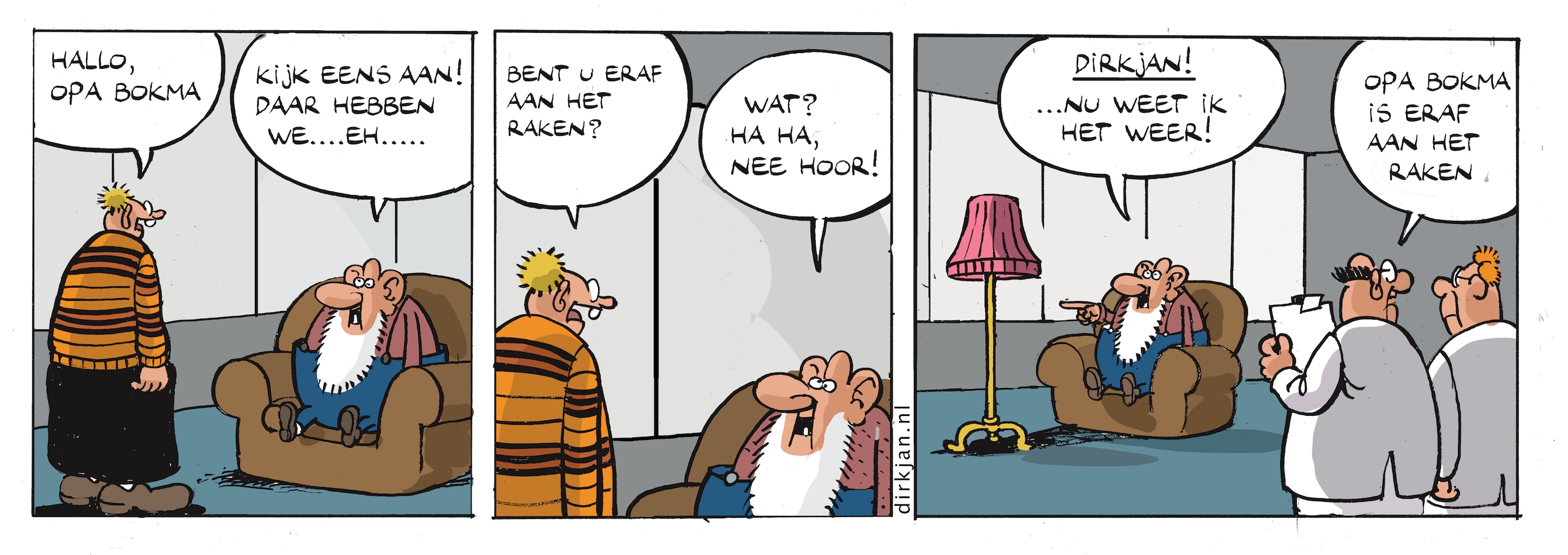 11 augustus 2025.
