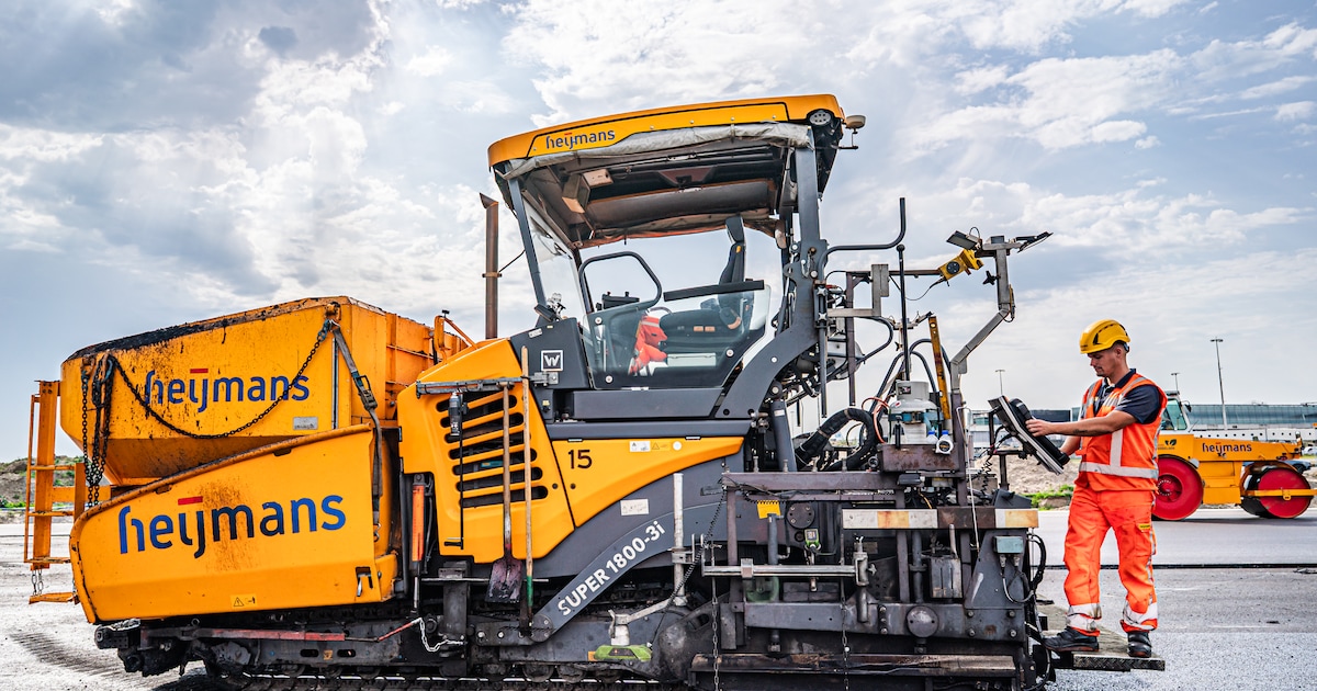 Weer leidt groot onderhoud op Schiphol wekenlang tot extra overlast boven Amsterdam. Hoezo mag dat?