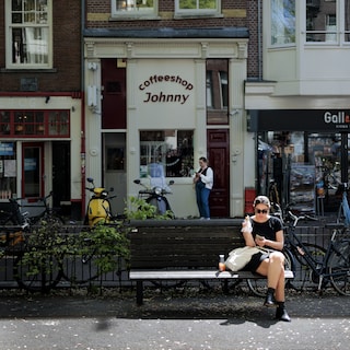 These five Amsterdam neighborhoods are the most vulnerable to heat