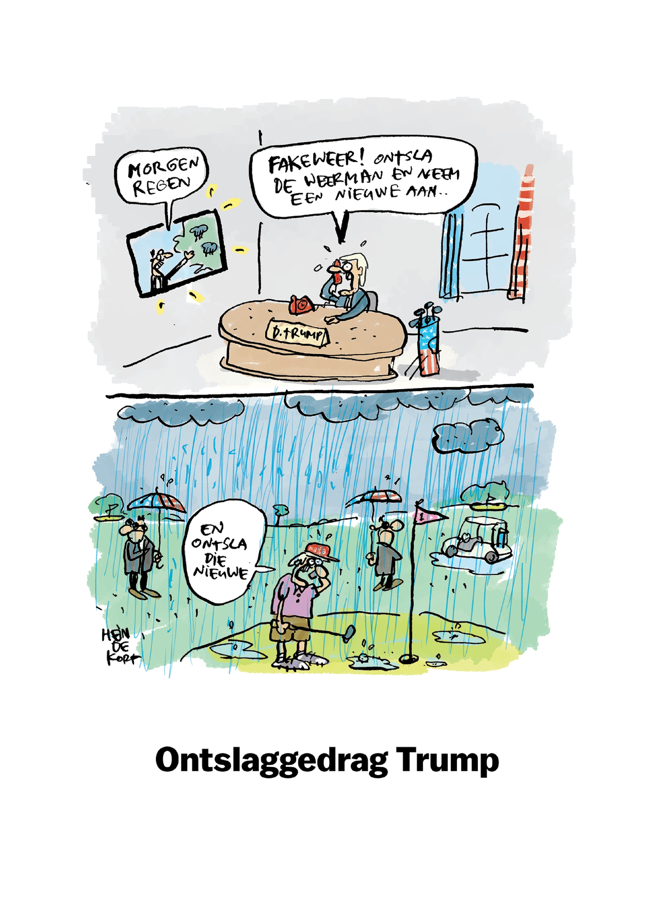 14 augustus 2025.