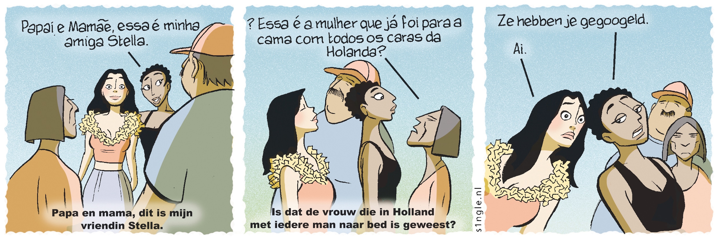 15 augustus 2025.