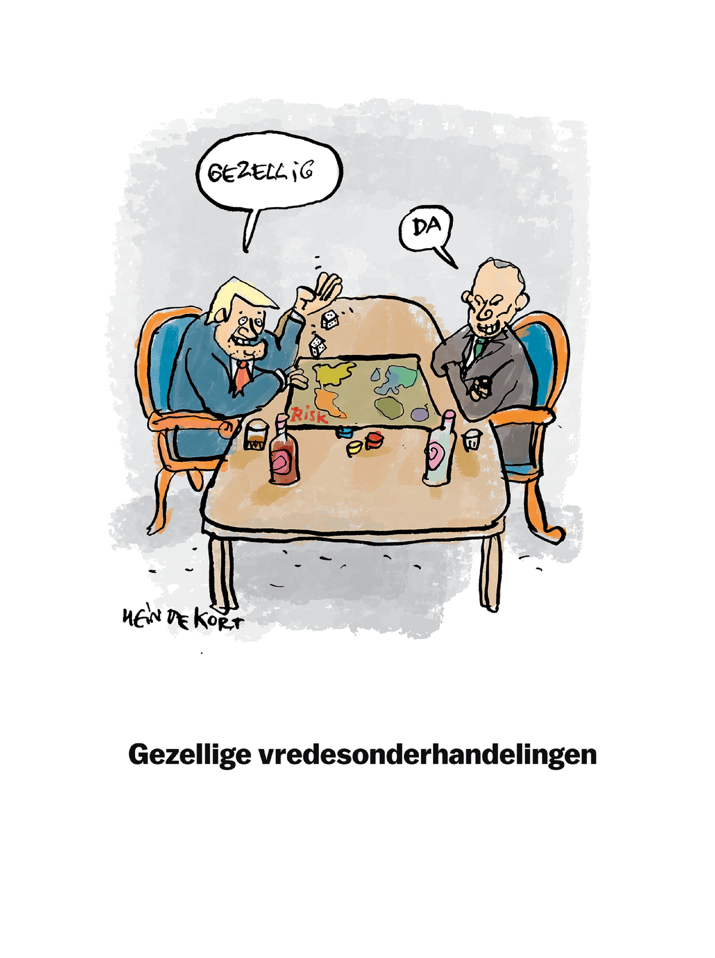 15 augustus 2025.