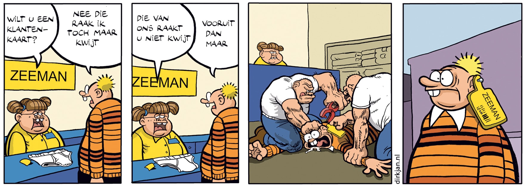 21 augustus 2025.