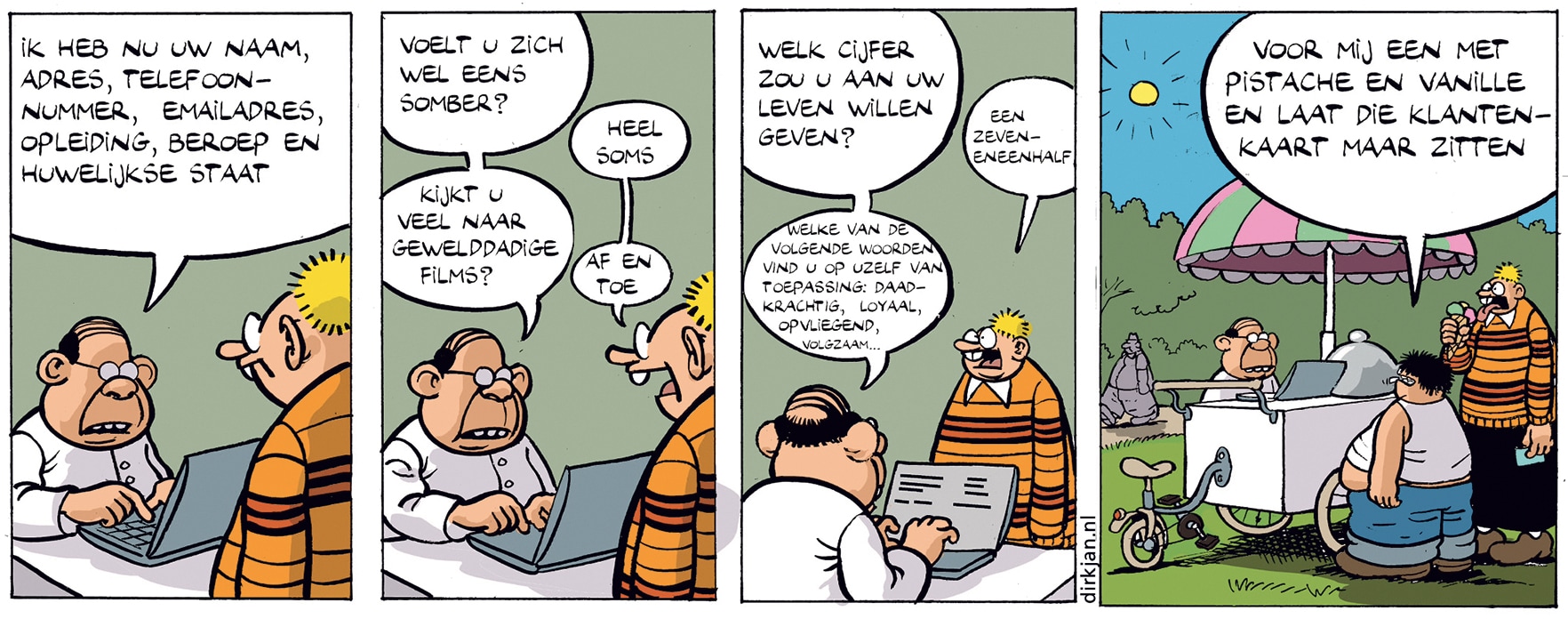 20 augustus 2025.