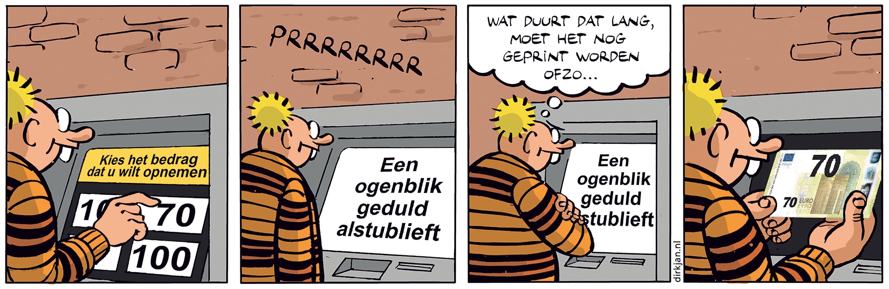 18 augustus 2025.