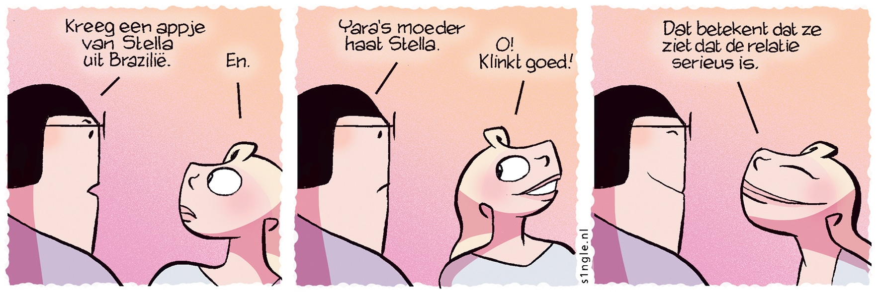 18 augustus 2025.