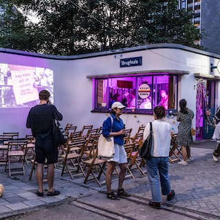 Video store Club VHS moves to Eye Filmmuseum: ‘A logical match’