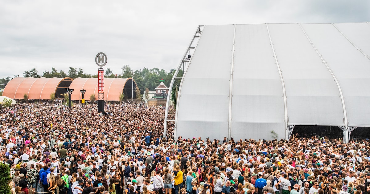 Dit zijn de eerste namen voor Lowlands 2026