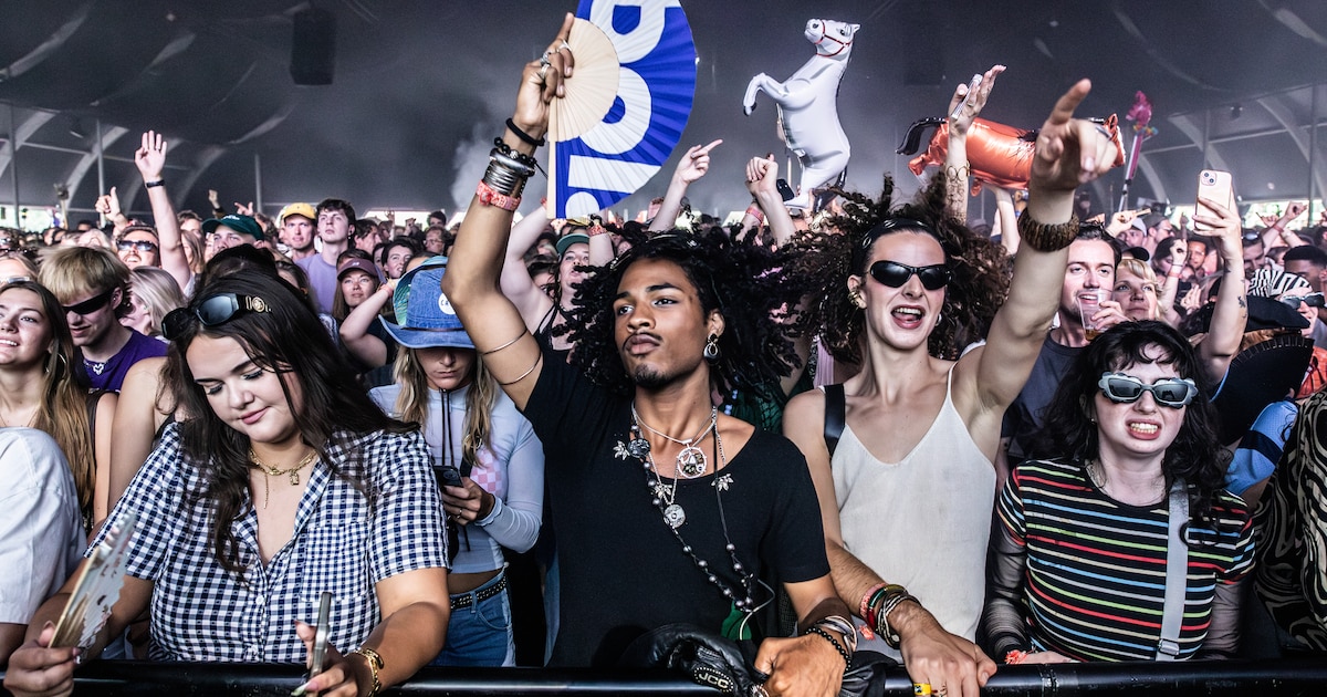 Lowlands voor het eerst in jaren niet direct uitverkocht: is andere koers reden voor dip kaartverkoo