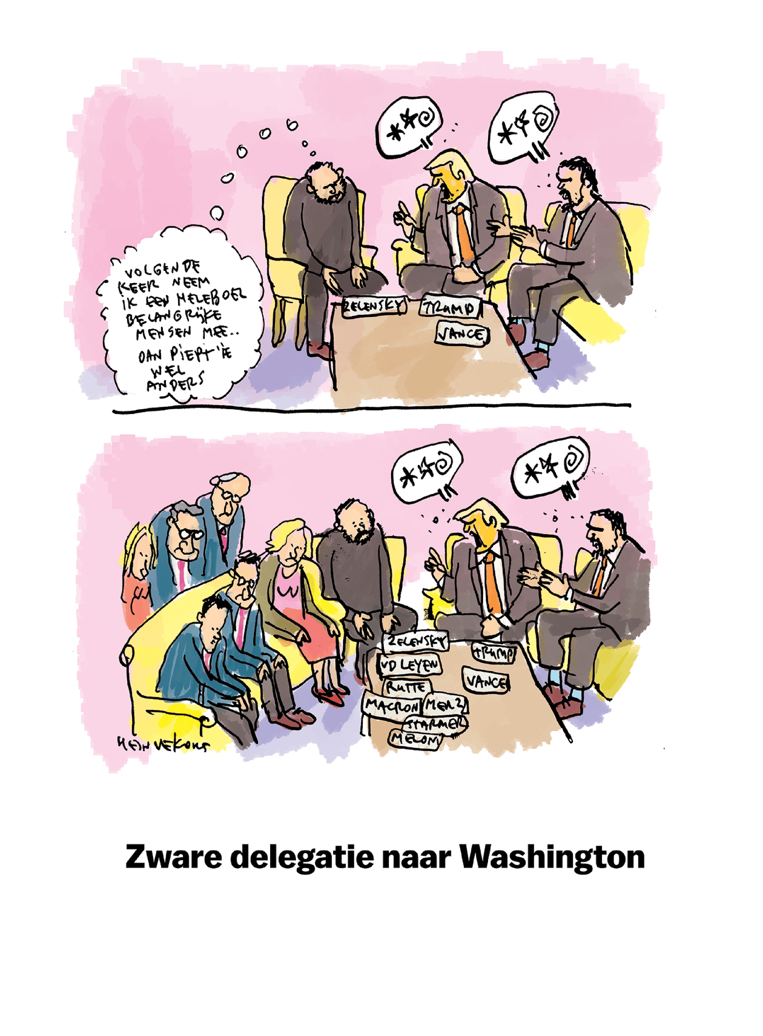 19 augustus 2025.
