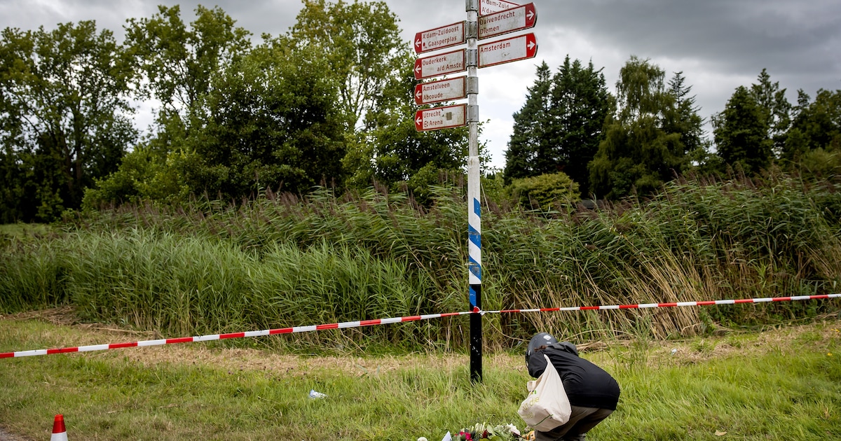 Familie omgebrachte Lisa (17) uit Abcoude: ‘Onze harten zijn gebroken’