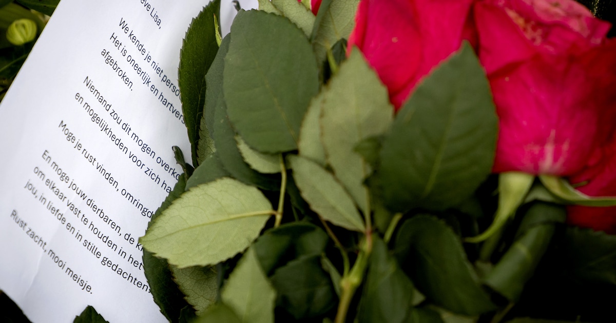 Opinie van actrice en schrijver Nienke ’s Gravemade: ‘Ik eis dat meisjes van 17, zoals Lisa uit Abco