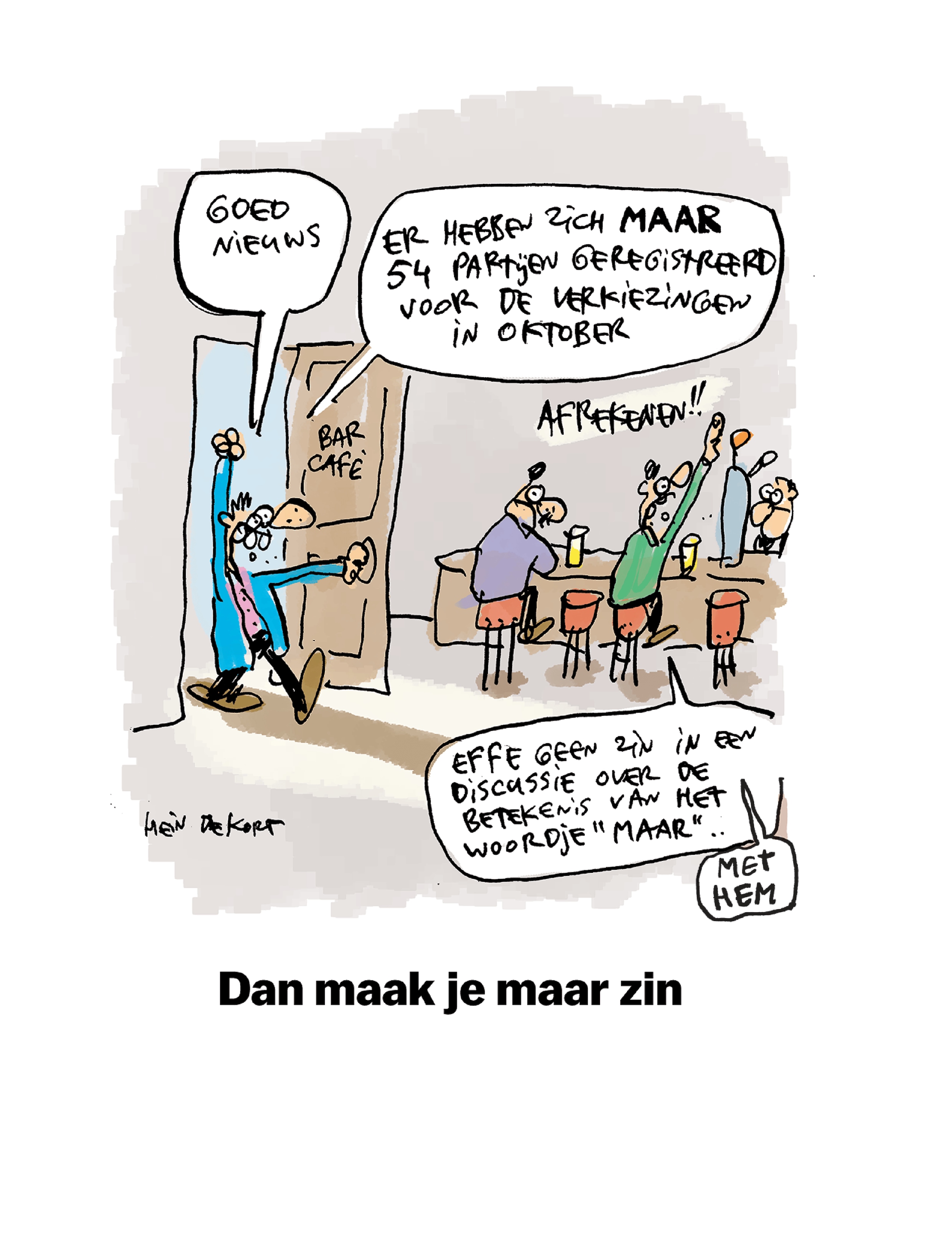 22 augustus 2025.